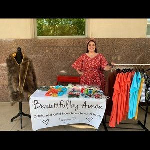 Meet your Posher, Aimée